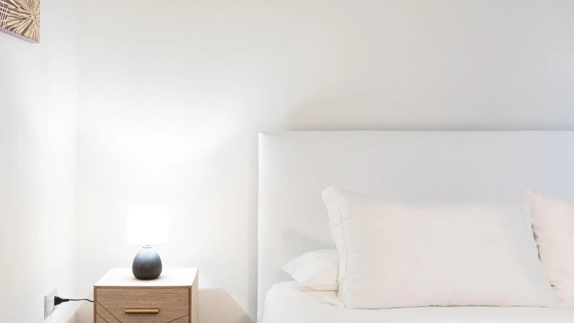 Bicocca Terrace Two Bedroom Apartment -Top Collection 米兰 意大利
