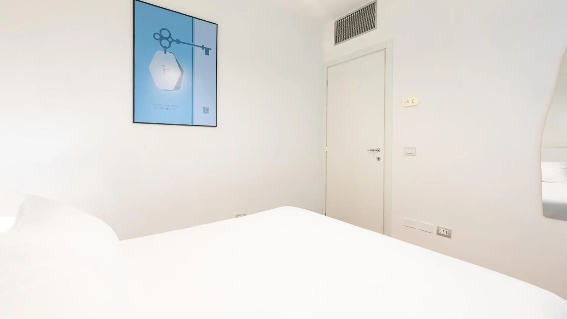 Bicocca Terrace Two Bedroom Apartment -Top Collection 米兰