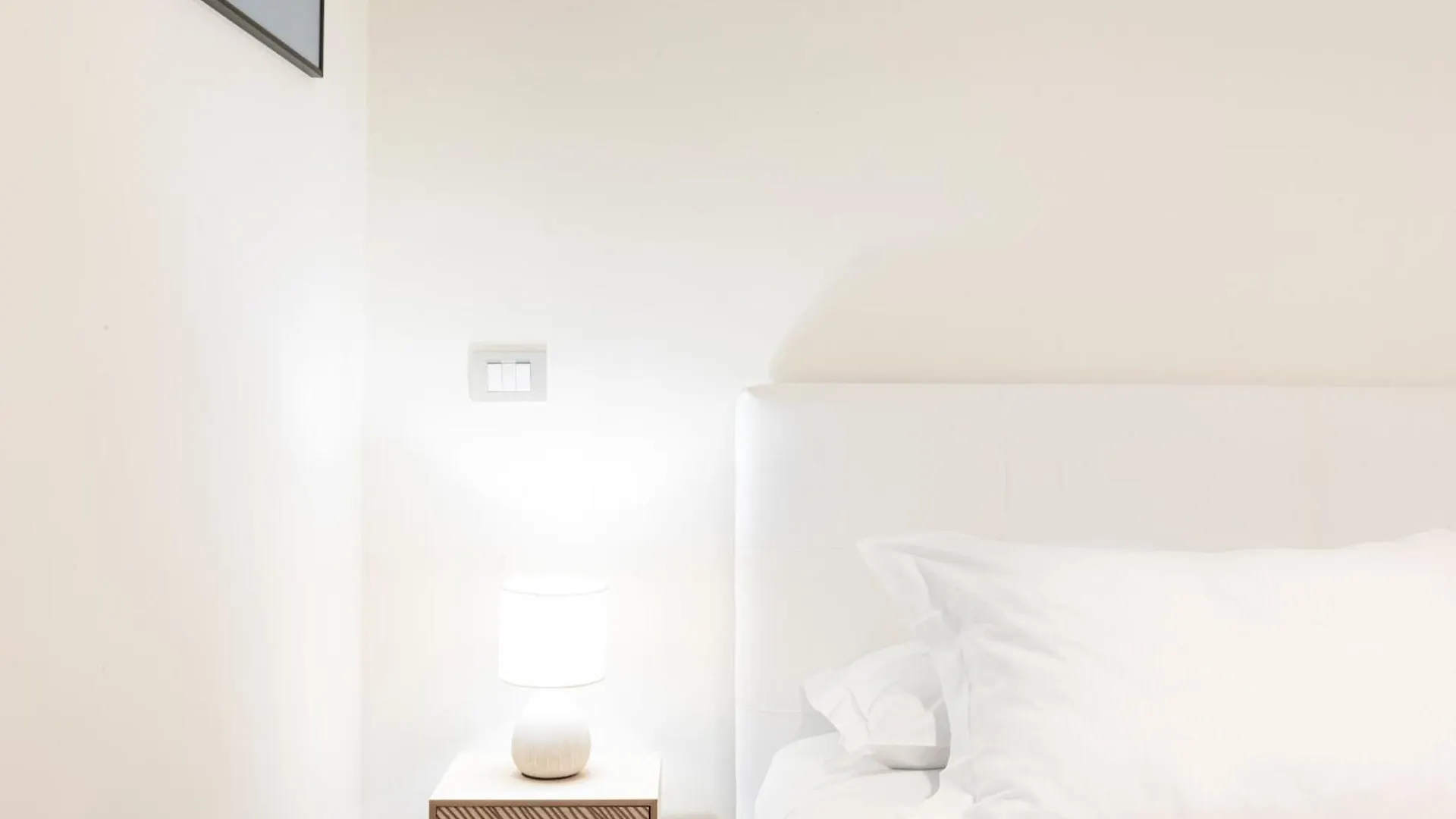 Bicocca Terrace Two Bedroom Apartment -Top Collection 米兰