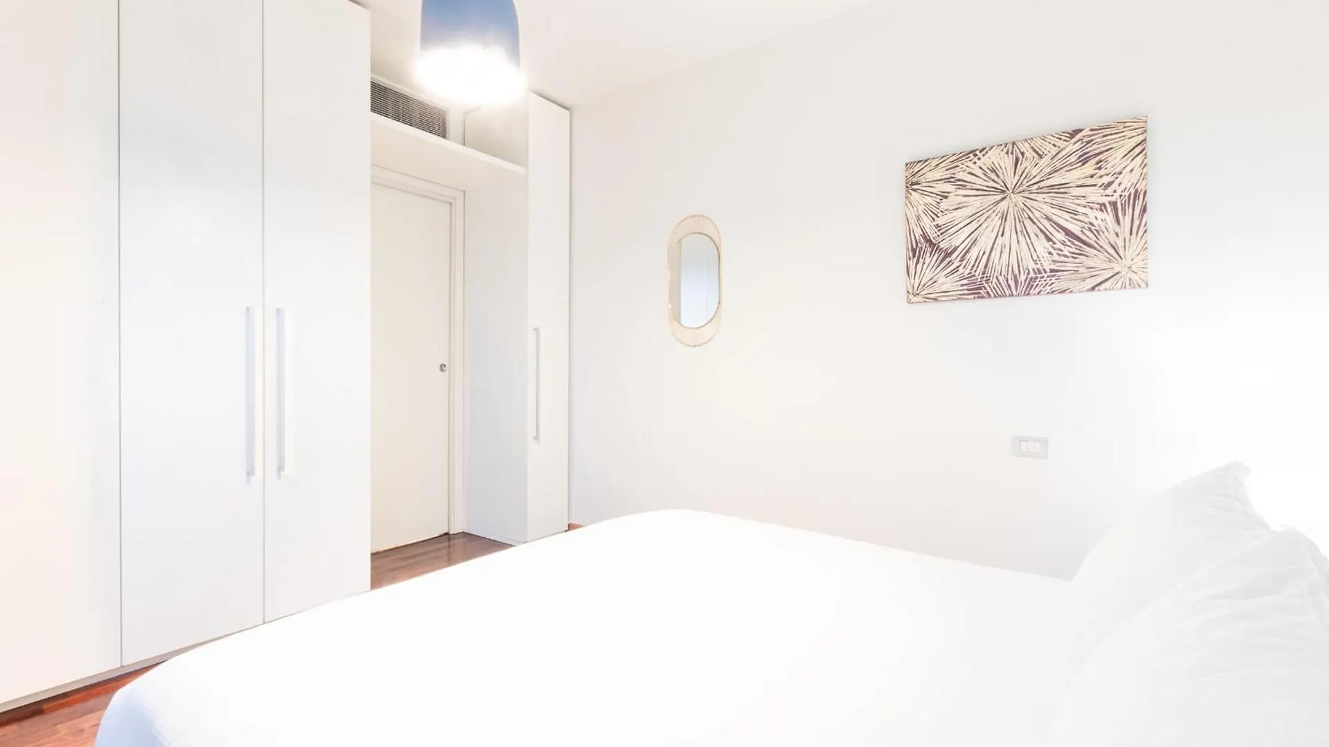 Bicocca Terrace Two Bedroom Apartment -Top Collection 米兰