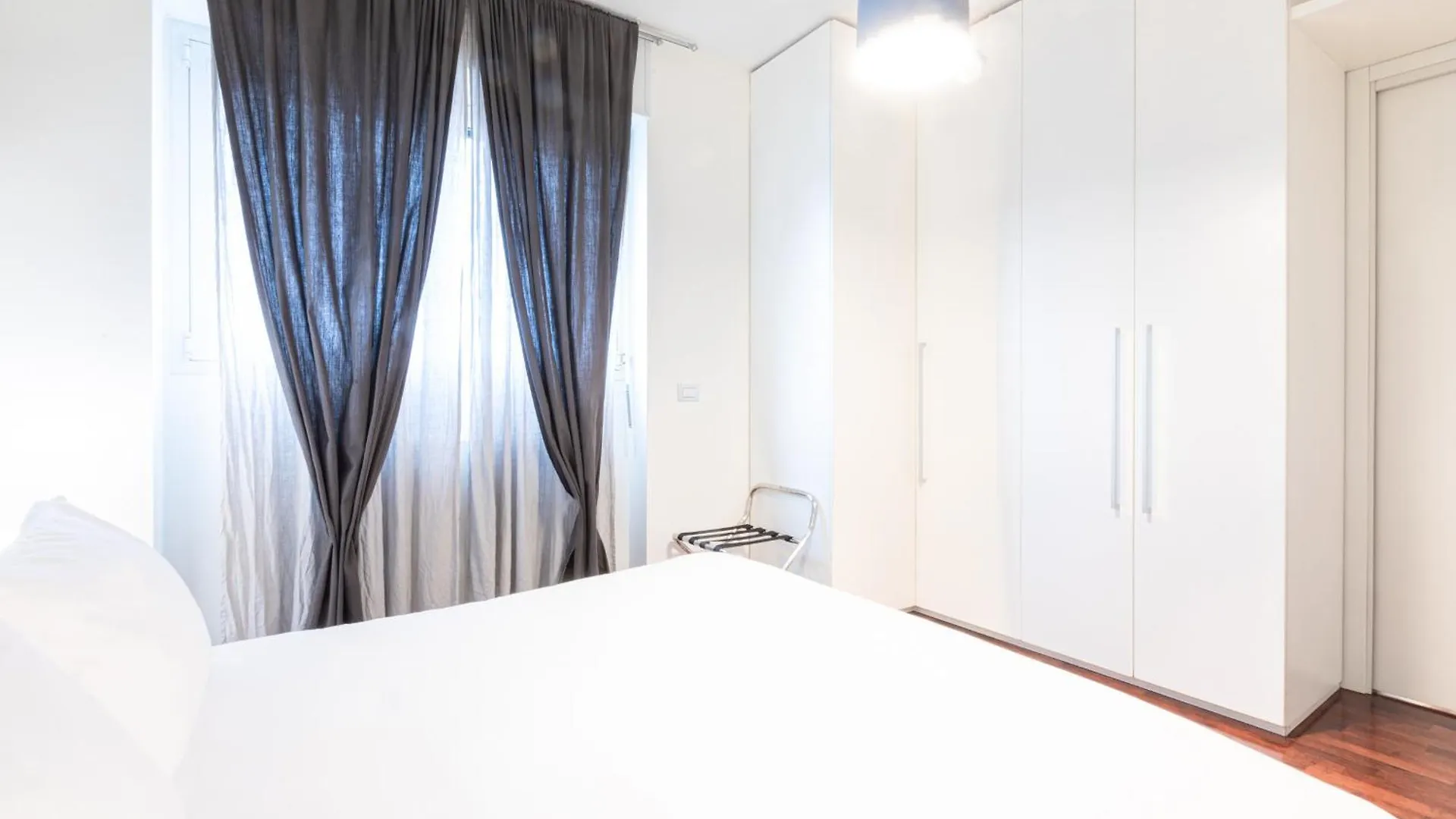 Bicocca Terrace Two Bedroom Apartment -Top Collection 米兰