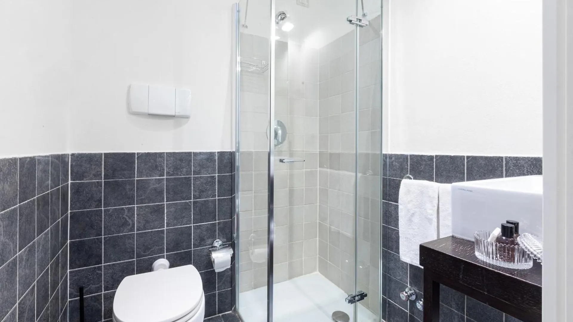 Bicocca Terrace Two Bedroom Apartment -Top Collection 米兰