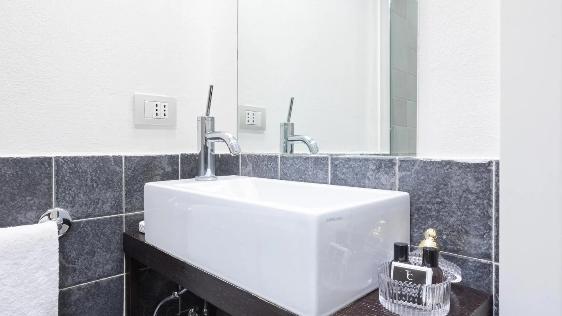 Bicocca Terrace Two Bedroom Apartment -Top Collection 米兰