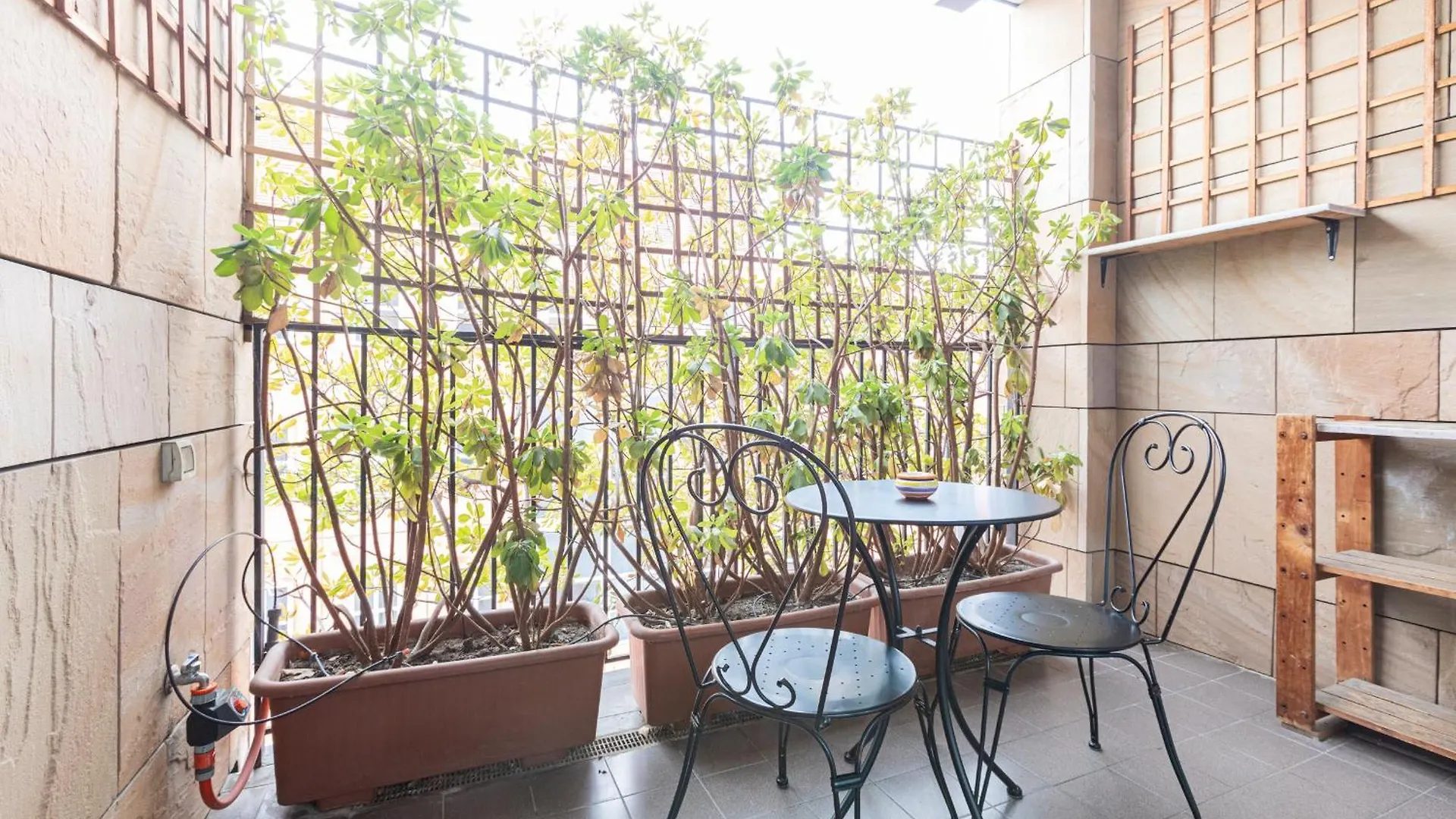 Bicocca Terrace Two Bedroom Apartment -Top Collection 米兰 意大利